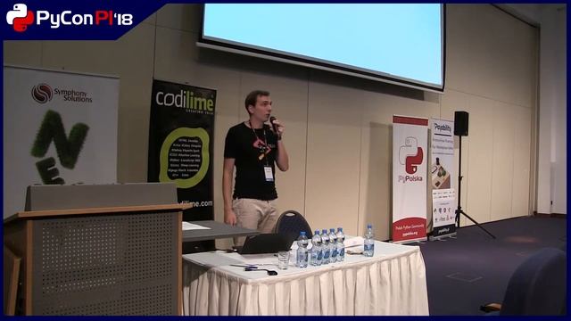 Dockerizing Django смотреть онлайн