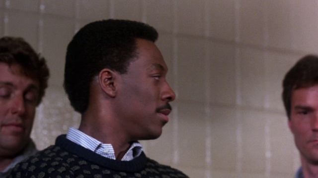 Поездка в Америку (1988) смотреть онлайн