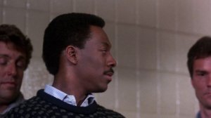 Поездка в Америку (1988)