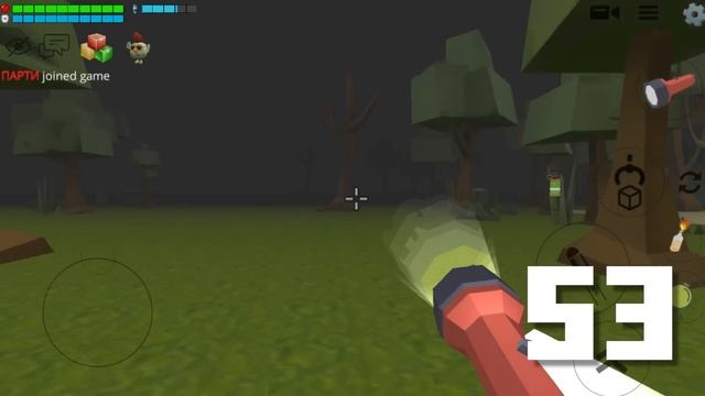 100 ФАКТОВ ПАСХАЛКИ и СЕКРЕТЫ ОБНОВА 3.5.0 в ЧИКЕН ГАН / Chicken Gun смотреть онлайн