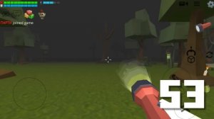 100 ФАКТОВ ПАСХАЛКИ и СЕКРЕТЫ ОБНОВА 3.5.0 в ЧИКЕН ГАН / Chicken Gun