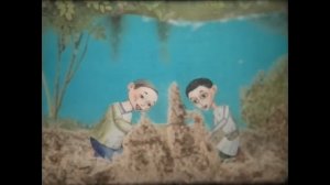 Shodmon polvon (multfilm) | Шодмон полвон (мультфильм)