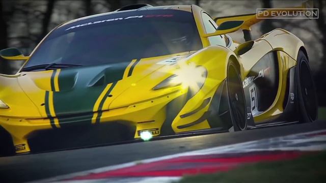 Top 10 Most Expensive & Rare MCLAREN Cars Ever Made смотреть онлайн