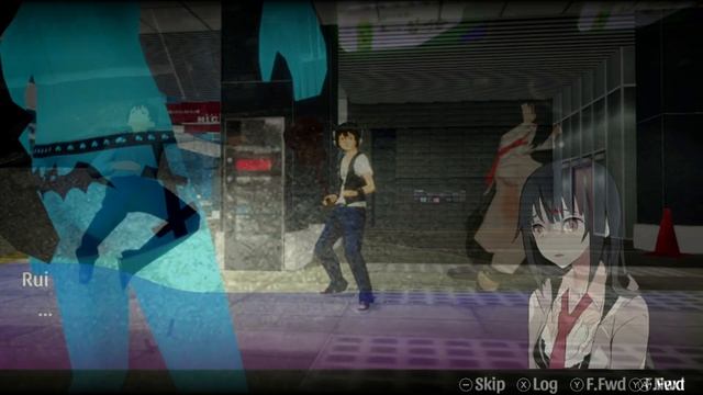 Akiba’s Trip: Hellbound & Debriefed | Destructoid Review смотреть онлайн