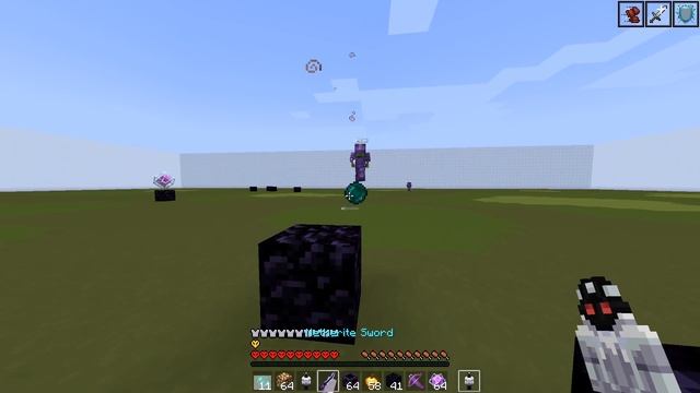 How I Created Minecraft's STRONGEST Weapon... смотреть онлайн