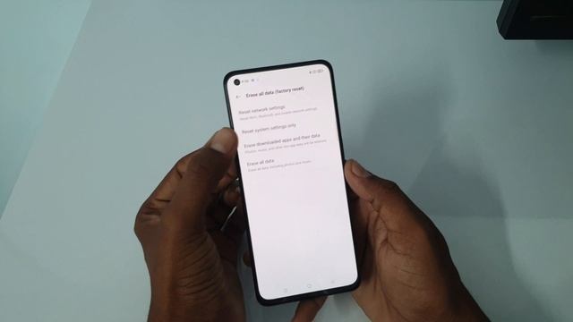 Oppo Reno 6 Backup & Reset 2022 | How To Reset Backup & Reset 2022 || смотреть онлайн