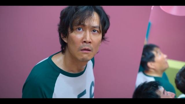 Обзор сериала "Игра в кальмара" от Netflix смотреть онлайн