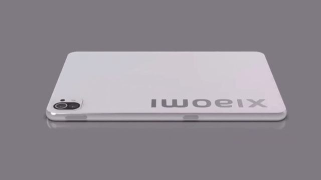XIAOMI MI PAD 5 – ИМБА!? ДЕШЕВО И ОЧЕНЬ МОЩНО за 17000р!? ЛУЧШИЙ ПЛАНШЕТ в 2021 ГОДУ! НАДО БРАТЬ! смотреть онлайн