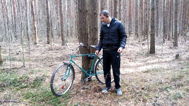 ММВЗ Аист VS Stels Navigator 300 смотреть онлайн