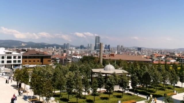 ЭТА - САМАЯ БОЛЬШАЯ МЕЧЕТЬ!!! смотреть онлайн