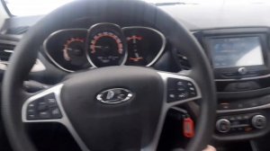 Стук двигателя Весты 1,6 2021. Временно на 1,8 АМТ (робот).