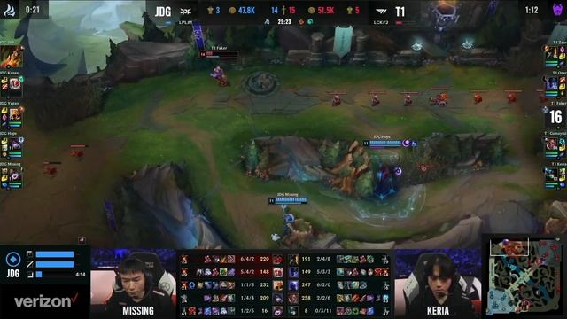 Faker Ryze 200 IQ play in Worlds 2022 semifinals смотреть онлайн