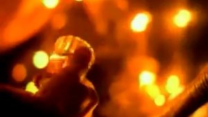 "Девушка пела в церковном хоре..." А.Блок