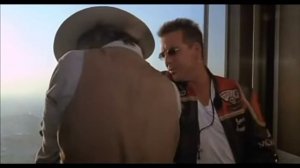 Ковбой Мальборо и Харлей Дэвидсон