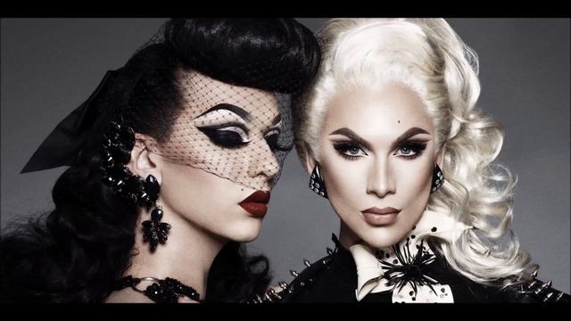 I Run The Runway - Slower Beat Version | Miss Fame Feat. Violet Chachki