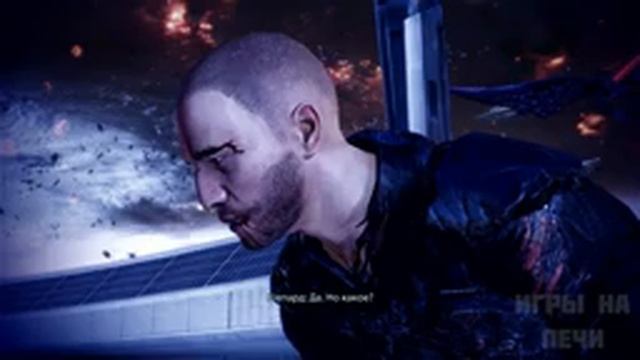 Mass Effect 3 Прохождение / (ч.100 Альтернативные финалы) смотреть онлайн