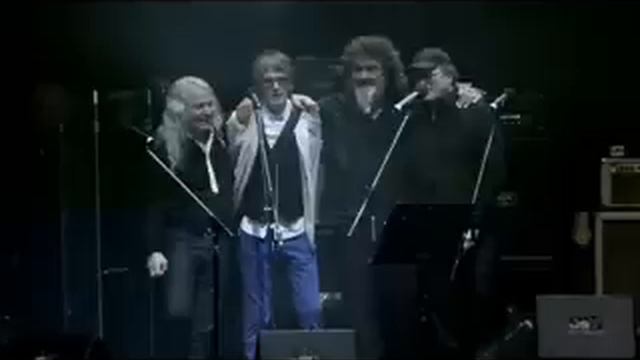 Hermano perro - Spinetta y las Bandas Eternas смотреть онлайн