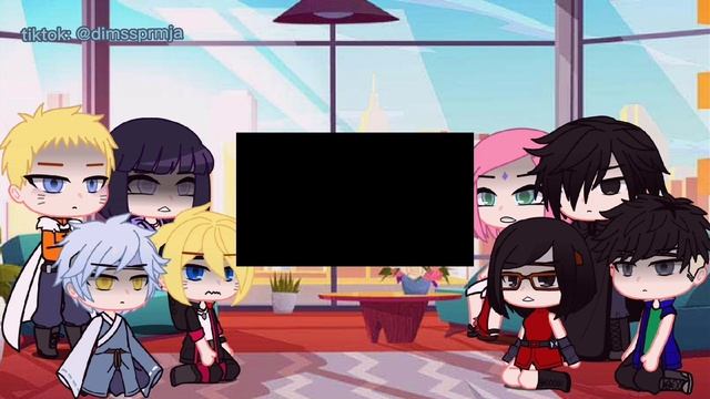 ❤️??Naruto react to Boruto (gacha-Malaysia)❤️? смотреть онлайн