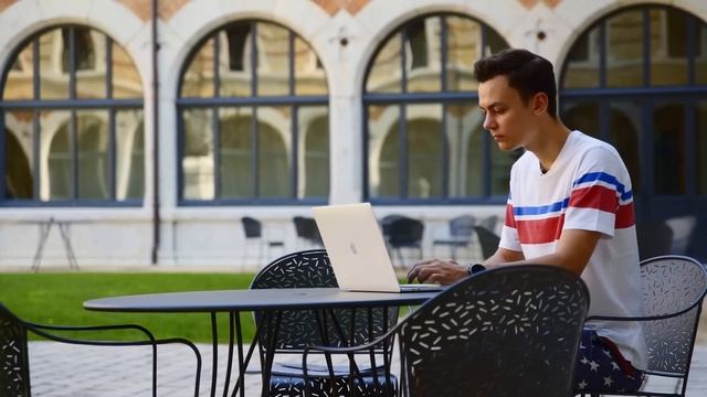 Das Neue MacBook Pro 2018 Im Test Mit Kilian | Mobilcom-debitel