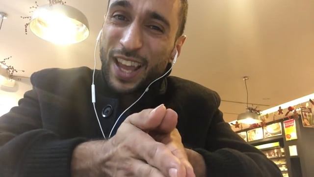Best Motivational Speaker In Beirut Lebanon - Success & Sacrifice смотреть онлайн