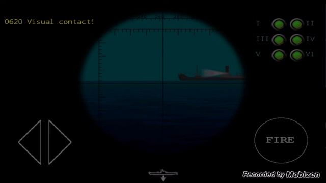 U-48 gunboat gameplay mission 1 смотреть онлайн