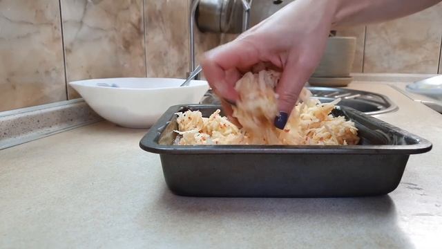 Пирог " 4 стакана" смотреть онлайн