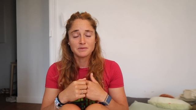 IRONMAN CASCAIS : Je vous raconte tout ! смотреть онлайн