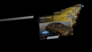 Driver: San Francisco - All Cars