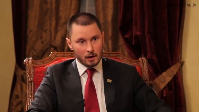 Станислав Санников Как начать сетевой бизнес смотреть онлайн