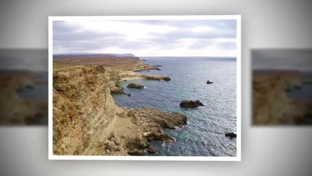 ДОБРО ПОЖАЛОВАТЬ В КРЫМ! WELCOME TO THE CRIMEA! смотреть онлайн