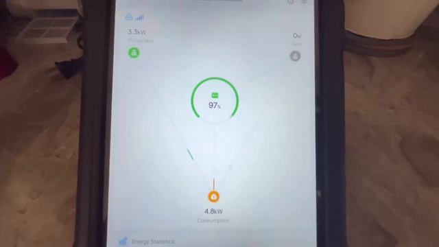 Bluetti EP800 Whole-Home solar solution Load testing Review смотреть онлайн