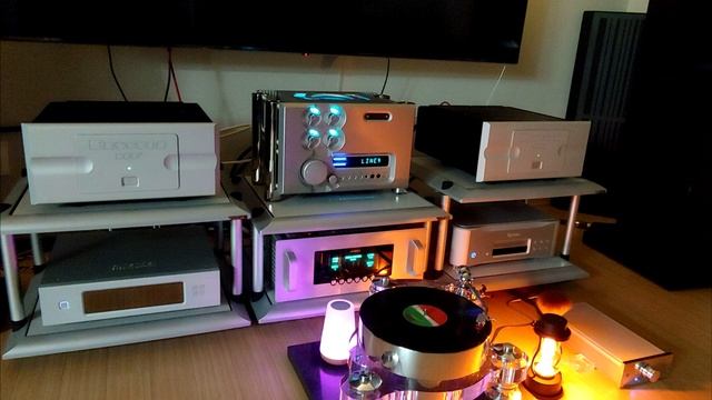 Dynaudio C4 Platinum #2 смотреть онлайн