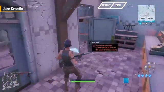 FORTNITE Trolls IQ & Funny moments - FORTNITE IQ1000 и смешные моменты смотреть онлайн
