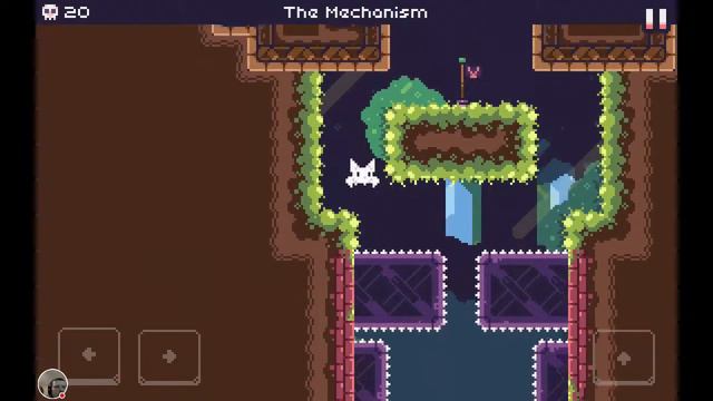 Стрим игры "Cat Bird" - часть 3 смотреть онлайн