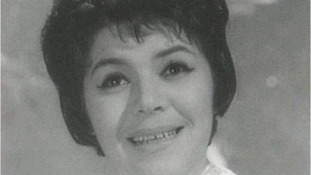 Майя Кристалинская - Колыбельная с четырьмя дождями смотреть онлайн