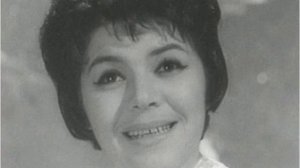 Майя Кристалинская - Колыбельная с четырьмя дождями