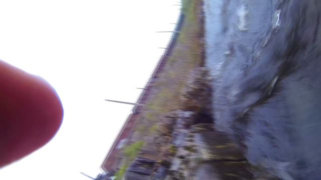 GoPro. Сплав по реке Кола. смотреть онлайн