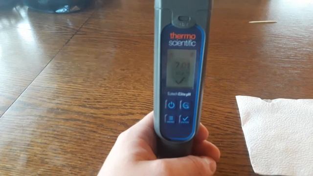 Воскресный замер и первый блин комом. смотреть онлайн