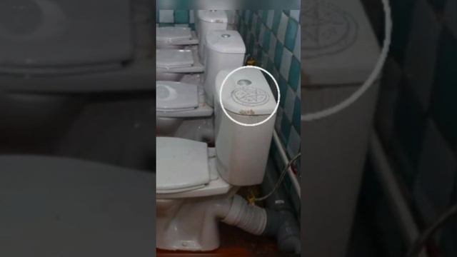 СТРАШНЫЕ ВЕЩИ СПРЯТАННЫЕ НА ФОТО!!! смотреть онлайн