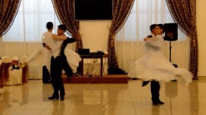 Шоу БАлет "Алтын Дала" Костанай