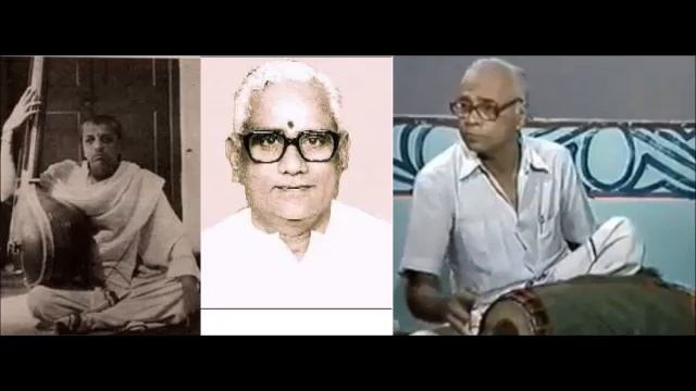 M.D Ramanathan-AIR-KanakaSbhayil-Suruti смотреть онлайн