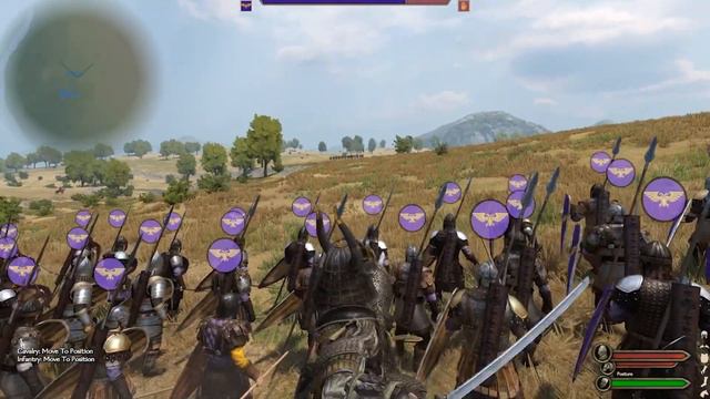 Bannerlord MODS For 2024