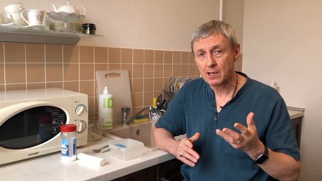 Как обычная соль помогает при Разных болезнях смотреть онлайн