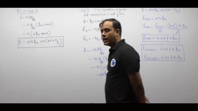 Electrical Machines | Lec 10 | Ideal Transformer (Part 1) | GATE Electrical Engineering смотреть онлайн
