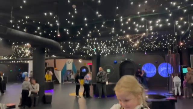 @mosplanetarium Московский Планетарий  😍