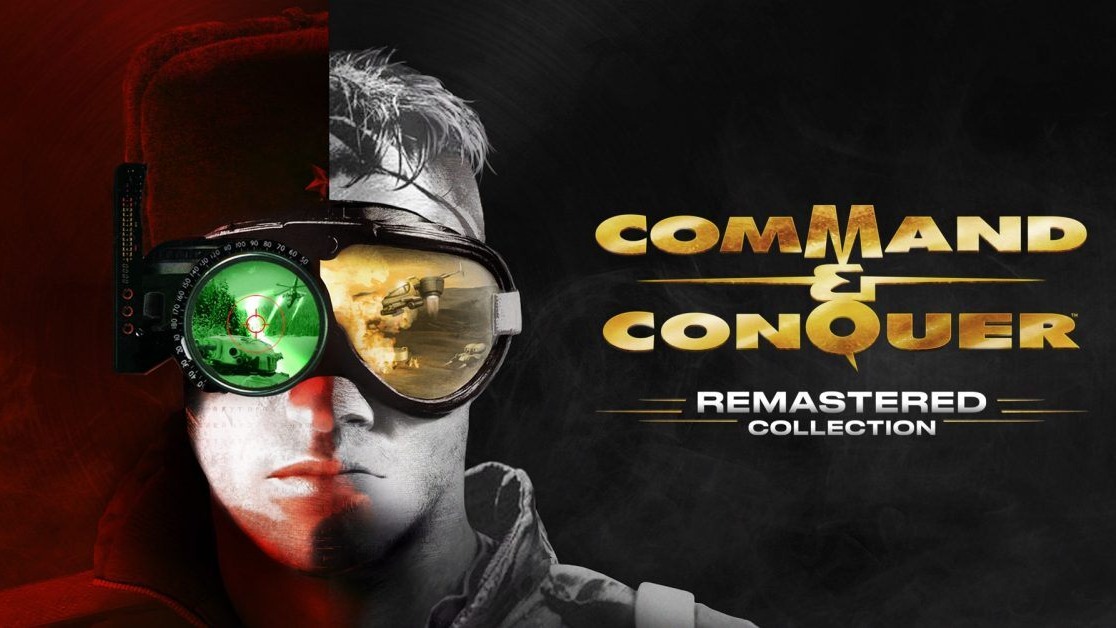 [Gameplay C&amp;C] Олды вспомнят и заплачут) Любимая RTS детства. смотреть онлайн