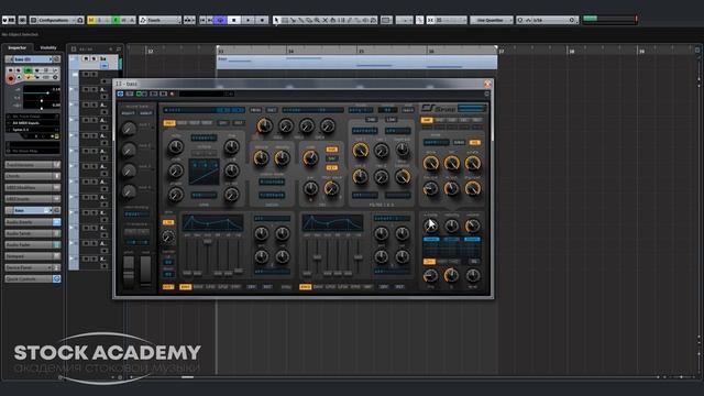 Как сделать SlowMotion Beat для Audiojungle. Audiojungle заработок. смотреть онлайн
