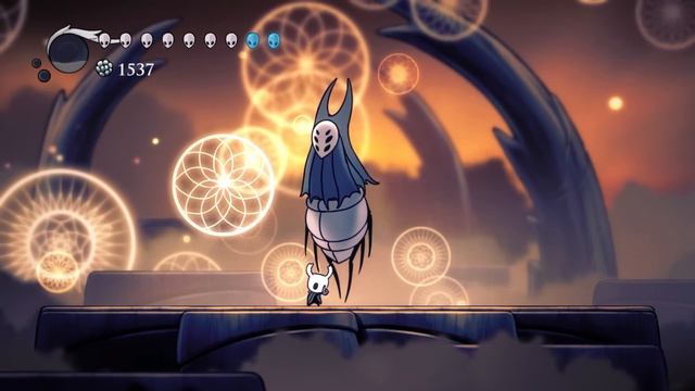 A Story Analysis of Hollow Knight смотреть онлайн