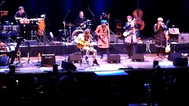 HARRI STOJKA*S BIRTHDAY NIGHT 2017 Konzerthaus WIEN смотреть онлайн