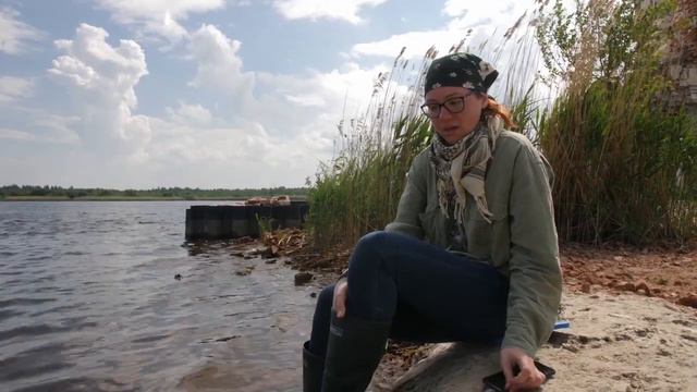 Люди Крохино. Ольга смотреть онлайн